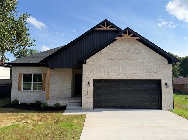 property at 837 Temple Way