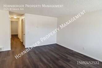 2125 W Grace Ave in Spokane, WA - Building Photo - Building Photo