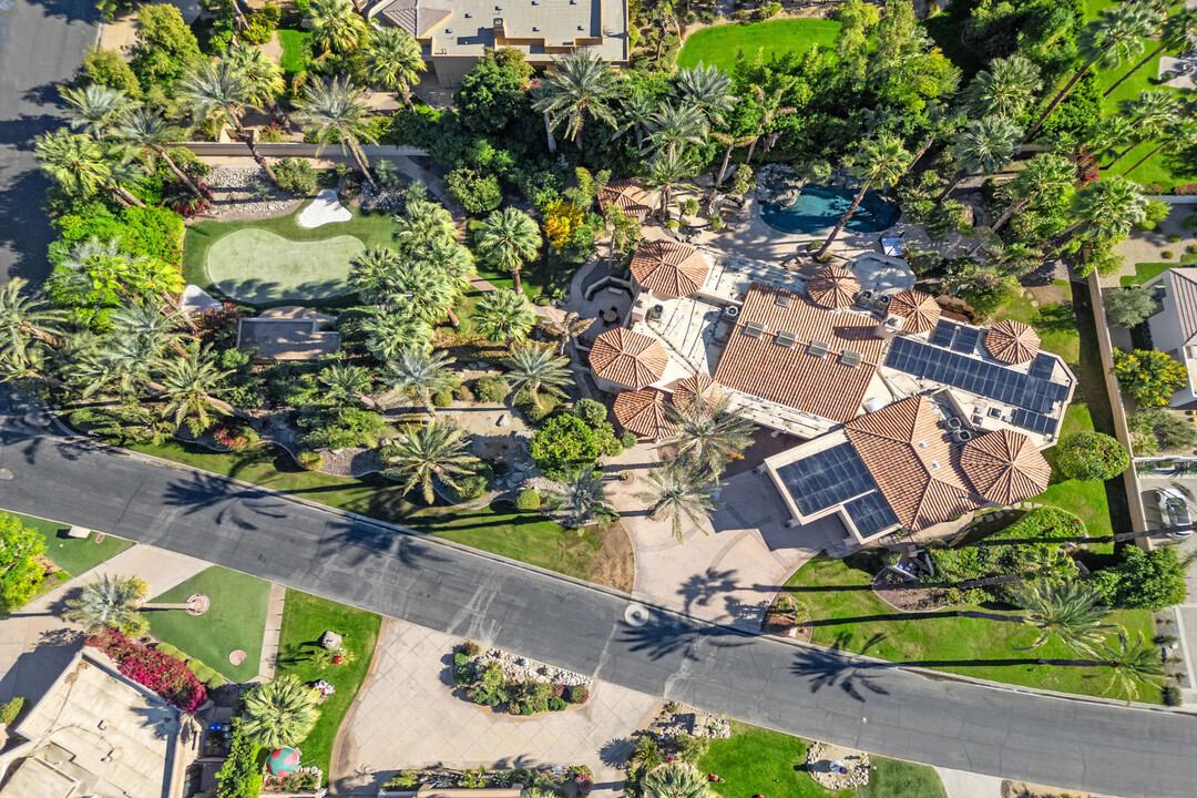 40650 Desert Creek Ln in Rancho Mirage, CA - Building Photo