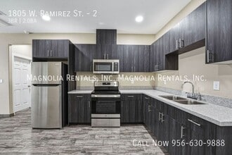 1805 W Rafael Ramirez St in Mission, TX - Building Photo - Building Photo