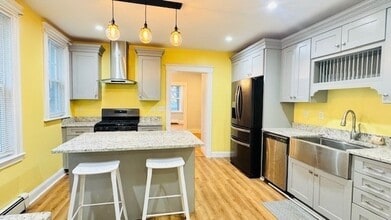 218 Wachusett St in Boston, MA - Building Photo - Building Photo