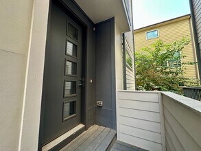 1537 W 24th St in Houston, TX - Building Photo - Building Photo