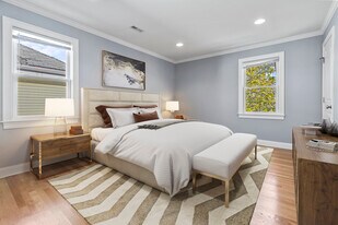 45 S Waverly St, Unit 2 in Boston, MA - Building Photo
