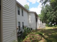 Forrestwood Apartments in Valdosta, GA - Building Photo - Building Photo