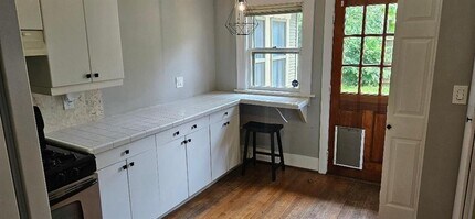 1301 Bomar St in Houston, TX - Building Photo - Building Photo
