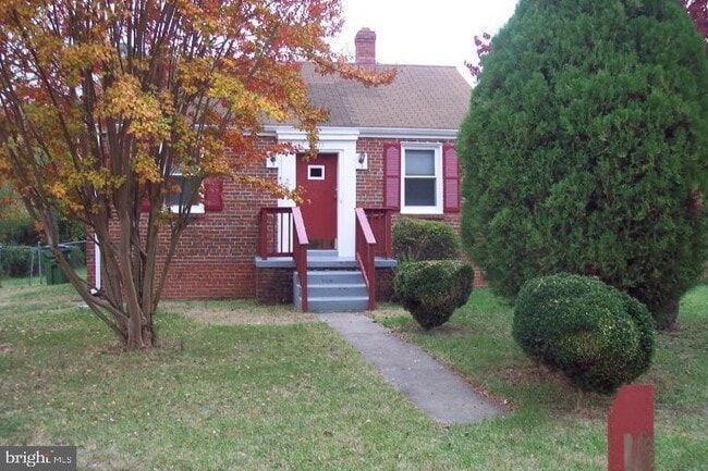 property at 4115 Leake Ave