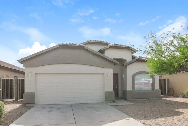 property at 6034 N 68th Dr