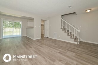 7200 Turnborrow Ln, Unit M1807013 in Knoxville, TN - Building Photo - Building Photo