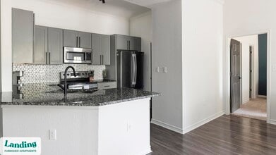 9601 Custer Rd, Unit 2536 in Plano, TX - Building Photo - Building Photo