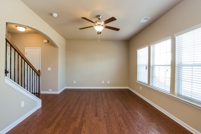 111 Howard Ave in Cartersville, GA - Building Photo - Building Photo