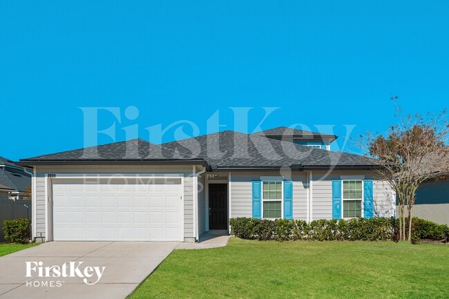 property at 3031 Greywood Ln