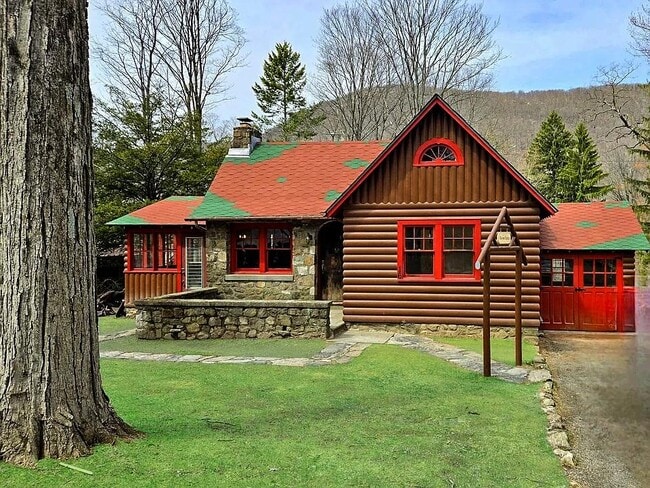 property at 16 Locust Dr