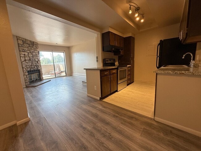 2929 W Floyd Ave in Denver, CO - Building Photo - Building Photo