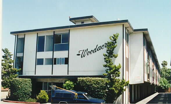 Woodacre in Redwood City, CA - Building Photo - Building Photo