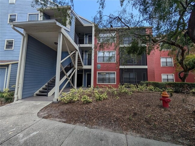 property at 3446 St Bart Ln