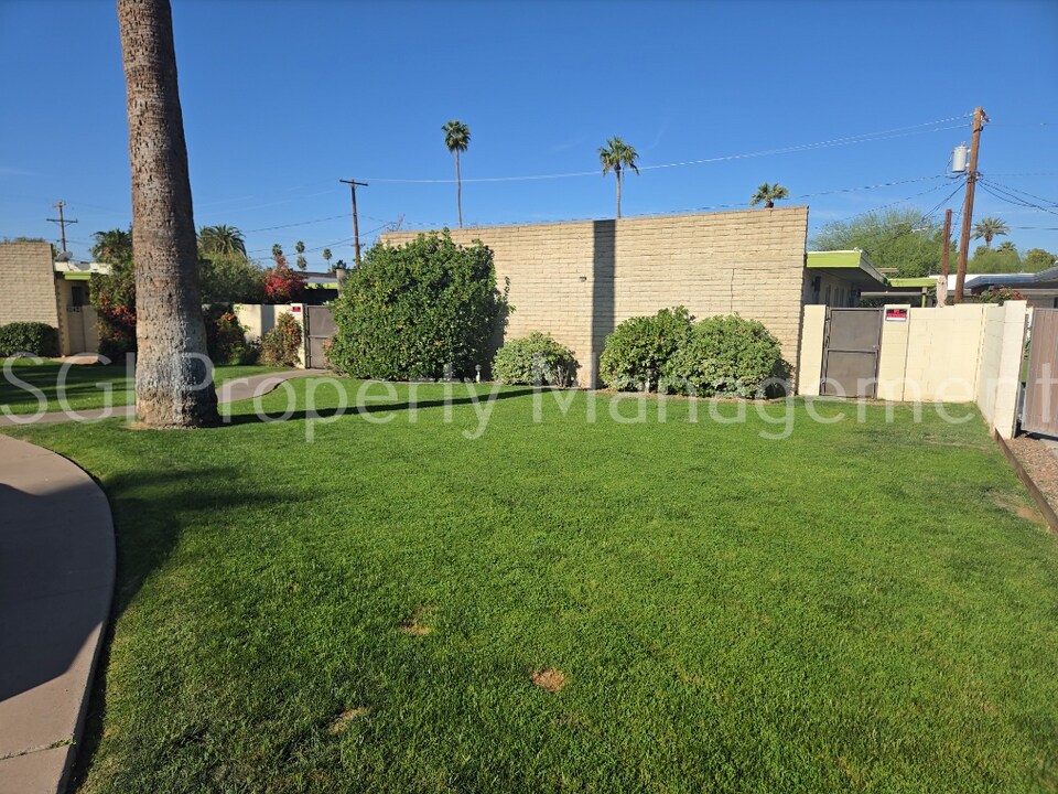 4356 N 36th Pl in Phoenix, AZ - Building Photo