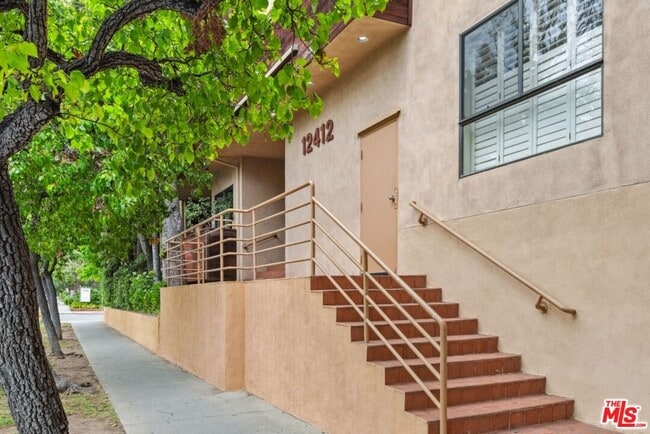 12412 Texas Ave in Los Angeles, CA - Building Photo - Building Photo