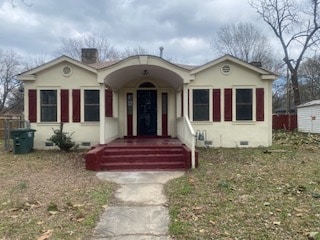 property at 3106 Harvester Ln E