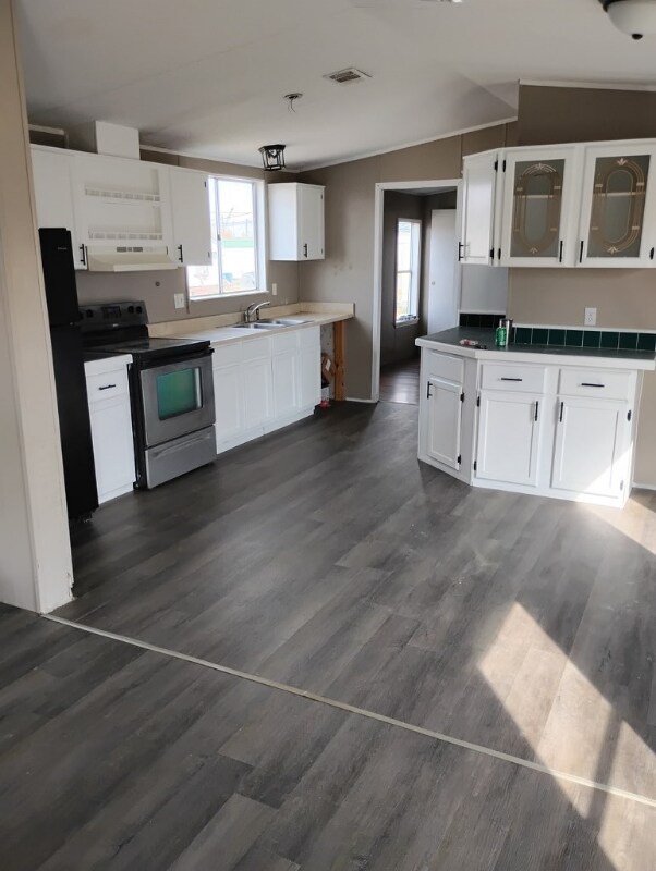 1421 Airport Rd in Jennings, LA - Building Photo - Building Photo