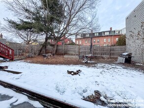 89 Spring St, Unit 1 in Cambridge, MA - Building Photo - Building Photo