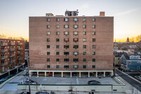 94 Beacon St in Somerville, MA - Foto de edificio - Building Photo