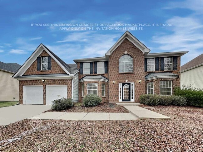 property at 372 Othello Dr