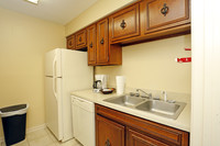 Willow Creek Apartments photo'