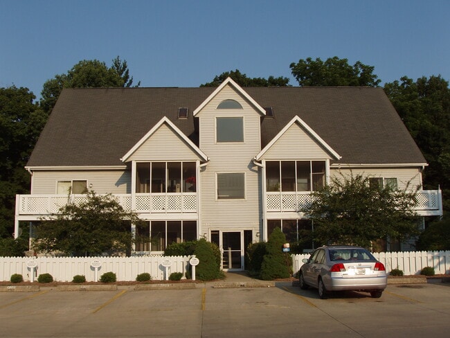 property at 1374 S College Mall Rd