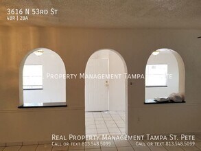 3616 N 53rd St in Tampa, FL - Building Photo - Building Photo