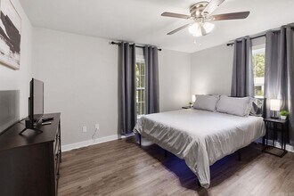 2017 Hairston Ave in Conway, AR - Building Photo - Building Photo