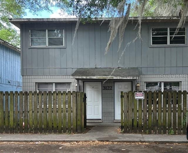 3122 SW 26th Terrace in Gainesville, FL - Building Photo - Building Photo