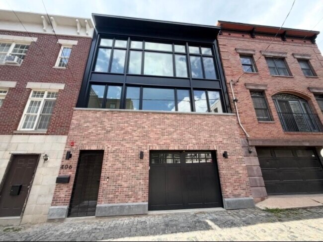 property at 406 Court St