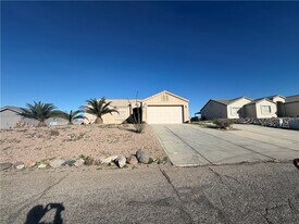 1903 E La Entrada Pl in Fort Mohave, AZ - Building Photo