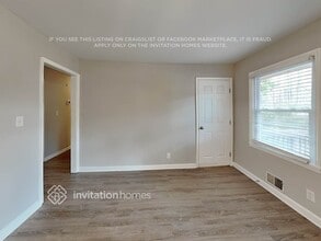 4430 Pullen Ln SW in College Park, GA - Building Photo - Building Photo