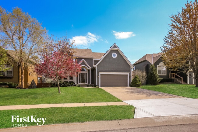 property at 18087 W 163rd Terrace