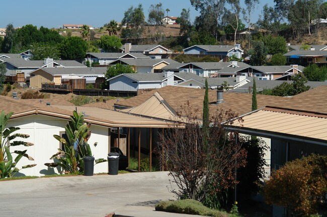 Whispering Meadow in El Cajon, CA - Building Photo - Building Photo