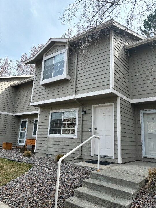 5510 Creekstone Dr in Missoula, MT - Building Photo
