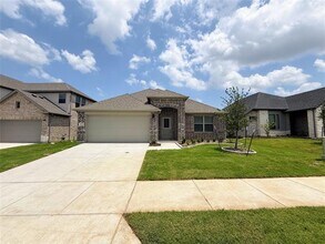 1911 Partridge Rd in Princeton, TX - Building Photo - Building Photo
