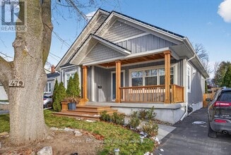 479 Bridgman Ave in Burlington, ON - Building Photo - Building Photo