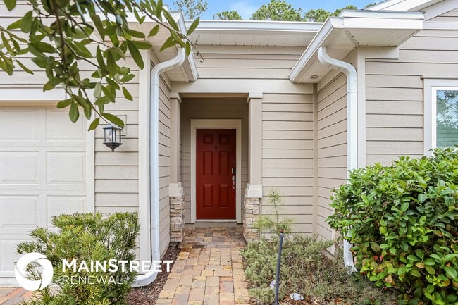 16180 Blossom Lake Dr in Jacksonville, FL - Foto de edificio - Building Photo