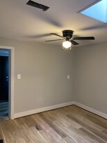 1255 Sargeant St in Baltimore, MD - Building Photo