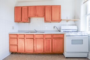 4051 W Melrose St, Unit #2N in Chicago, IL - Building Photo