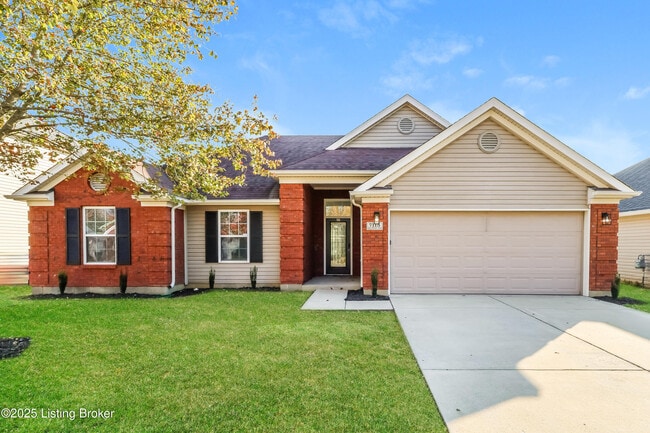 property at 7115 Blue Stream Ct