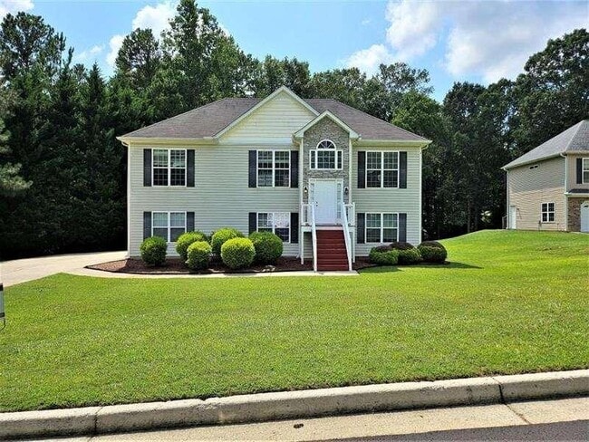 197 Meadow Spring Ct in Temple, GA - Building Photo - Building Photo
