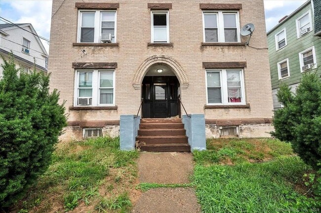 property at 66 Standish St
