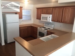 3601-3603 Dill Dr in Boise, ID - Building Photo - Building Photo