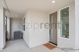 3102 Seashell Ter in San Ramon, CA - Building Photo - Building Photo