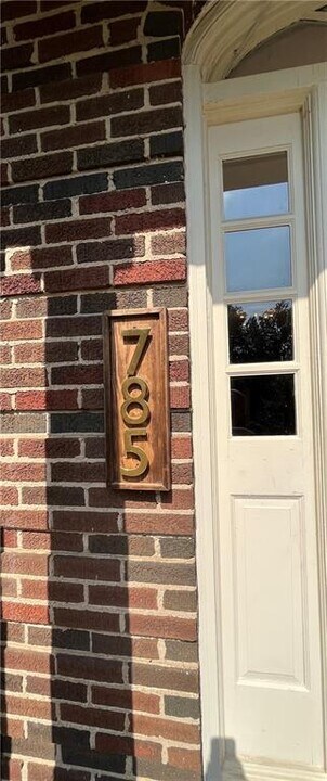 785 Ponce De Leon Pl NE in Atlanta, GA - Building Photo