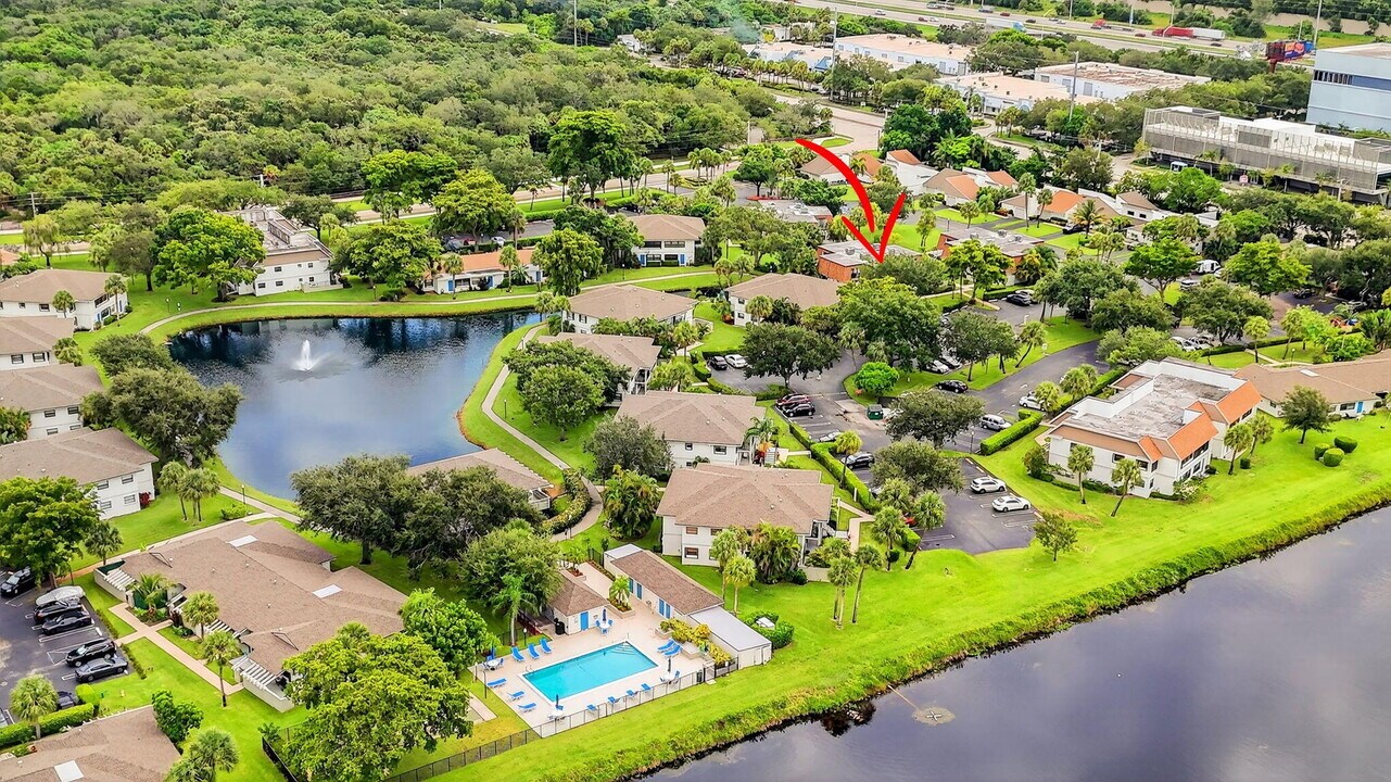 3132 SW 20th Terrace in Delray Beach, FL - Foto de edificio