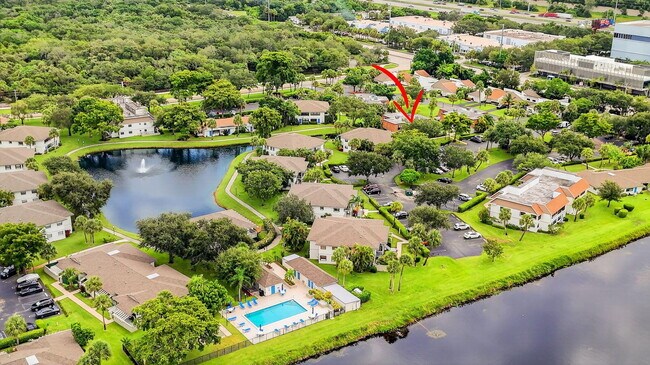 property at 3132 SW 20th Terrace